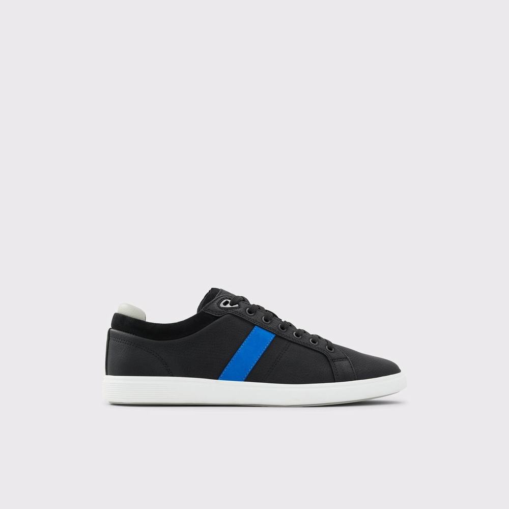 ALDO Koisenn Sneakers Herr Svarta | 9673258-TS