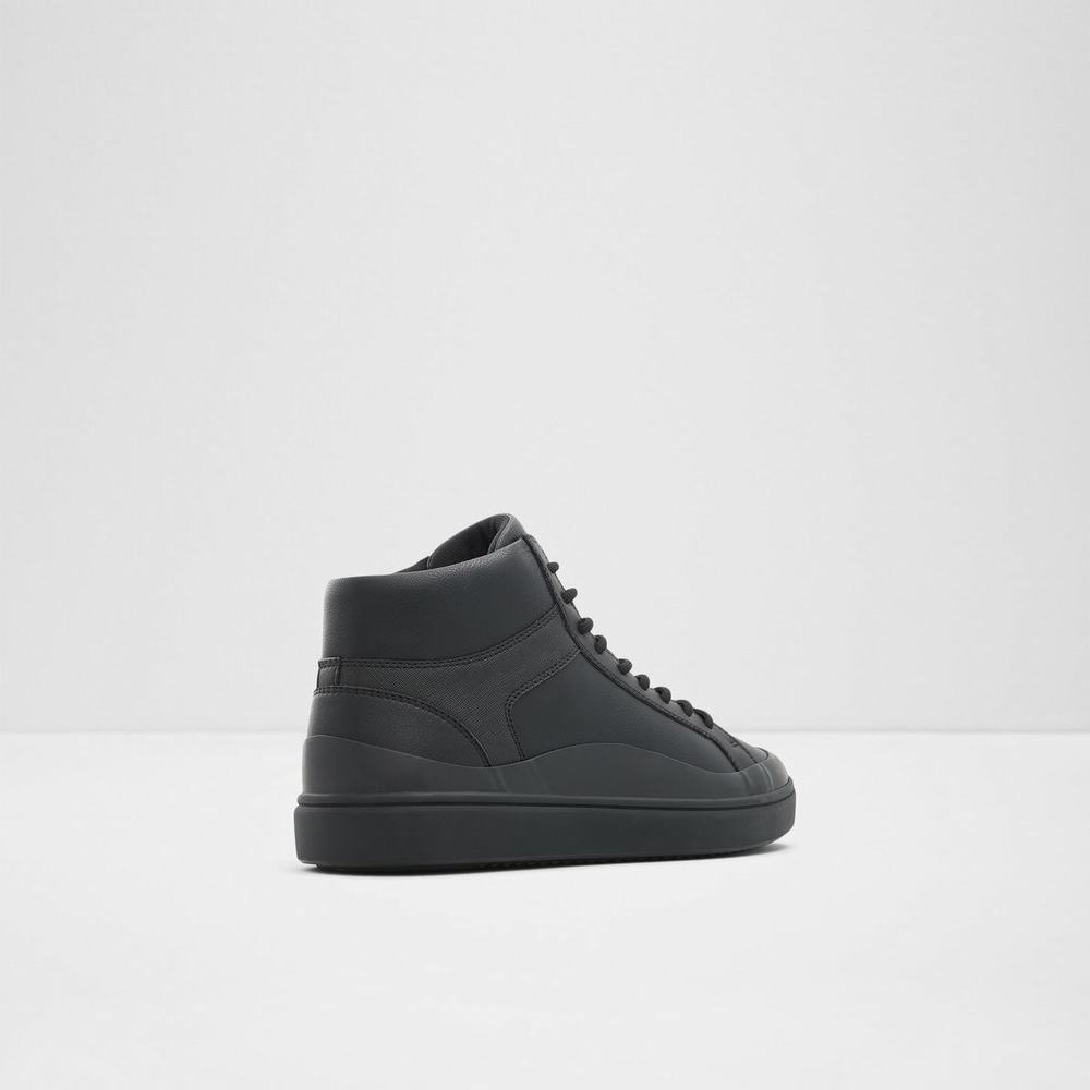 ALDO Kolonko Sneakers Herr Svarta | 3720654-JS