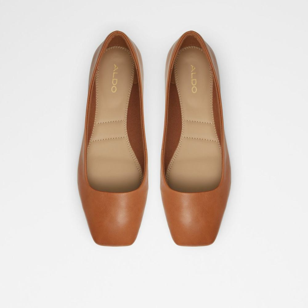 ALDO Koosaflex Ballerina Dam Bruna | 4651283-VR