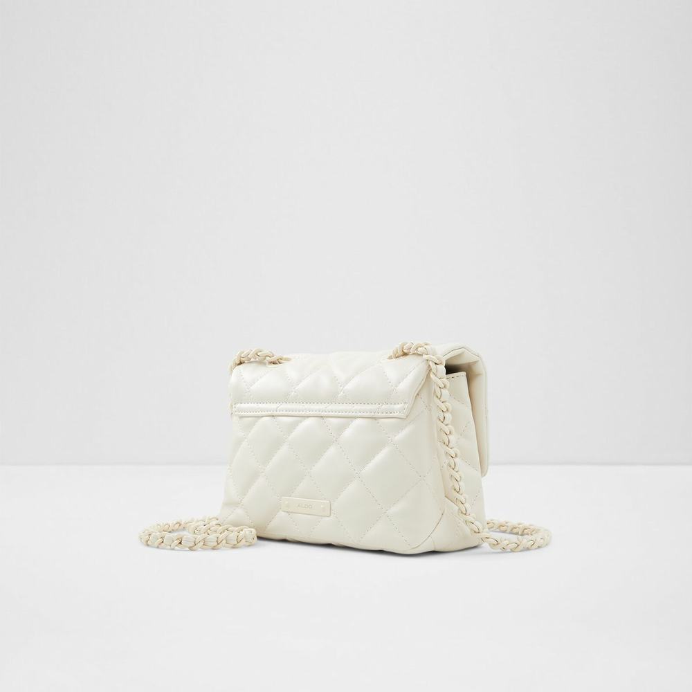 ALDO Latisse Crossbody Väska Dam Beige | 3601457-HF