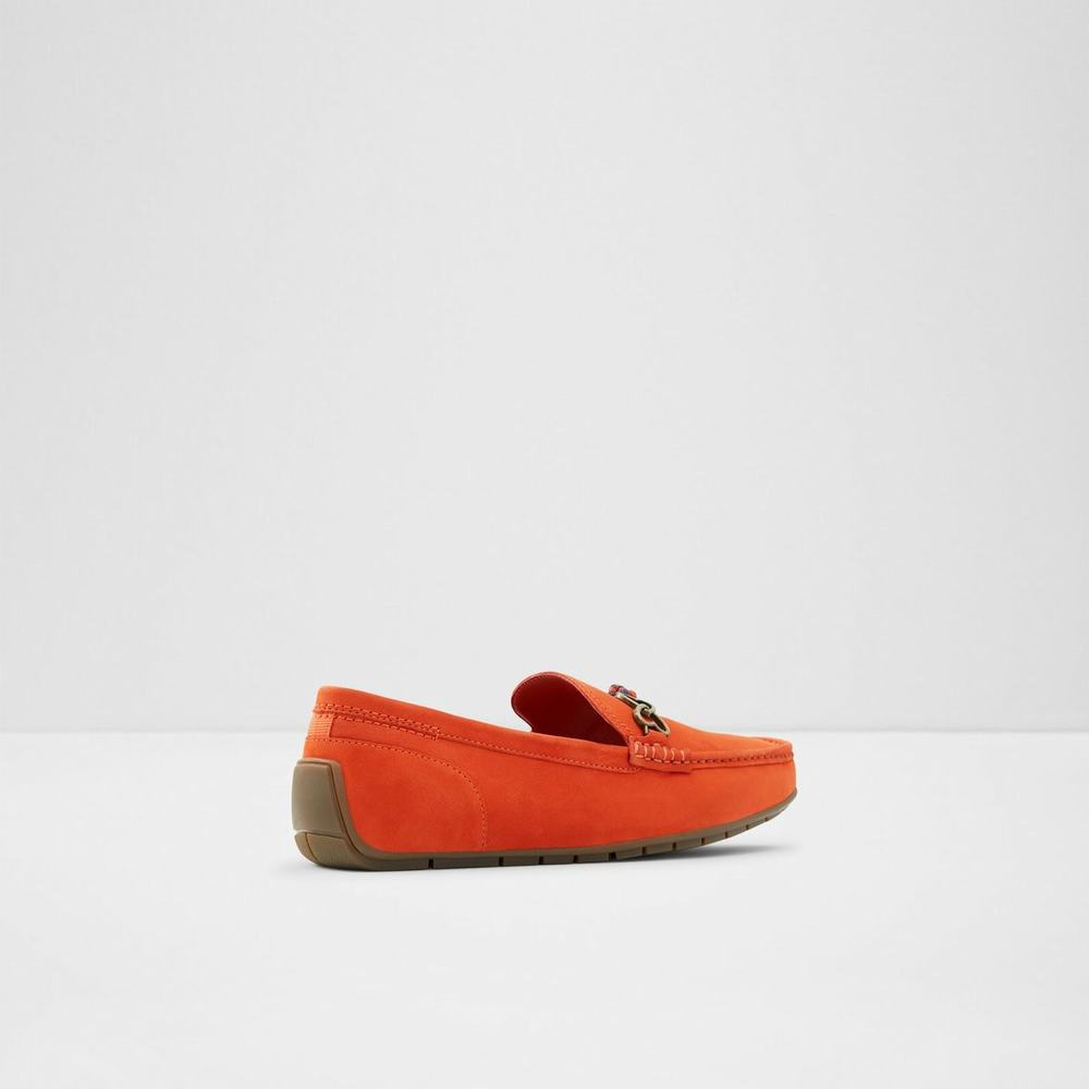 ALDO Lazuri Loafers Herr Röda | 4172305-RG