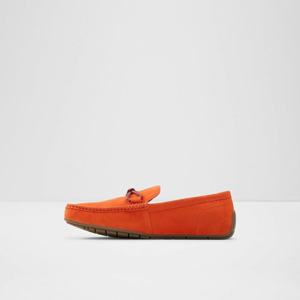 ALDO Lazuri Loafers Herr Röda | 4172305-RG