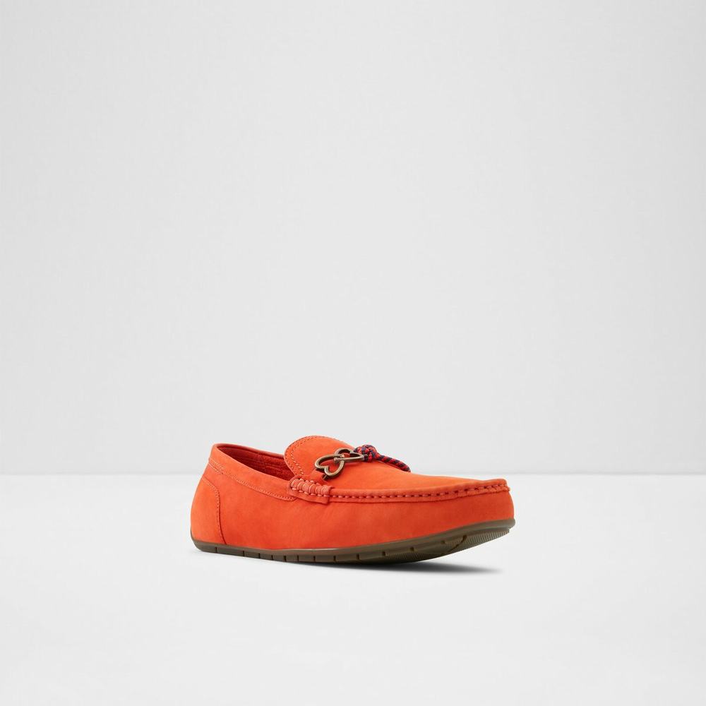 ALDO Lazuri Loafers Herr Röda | 4172305-RG