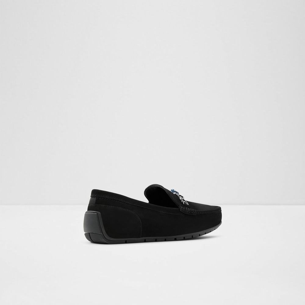 ALDO Lazuri Loafers Herr Svarta | 1094285-FC