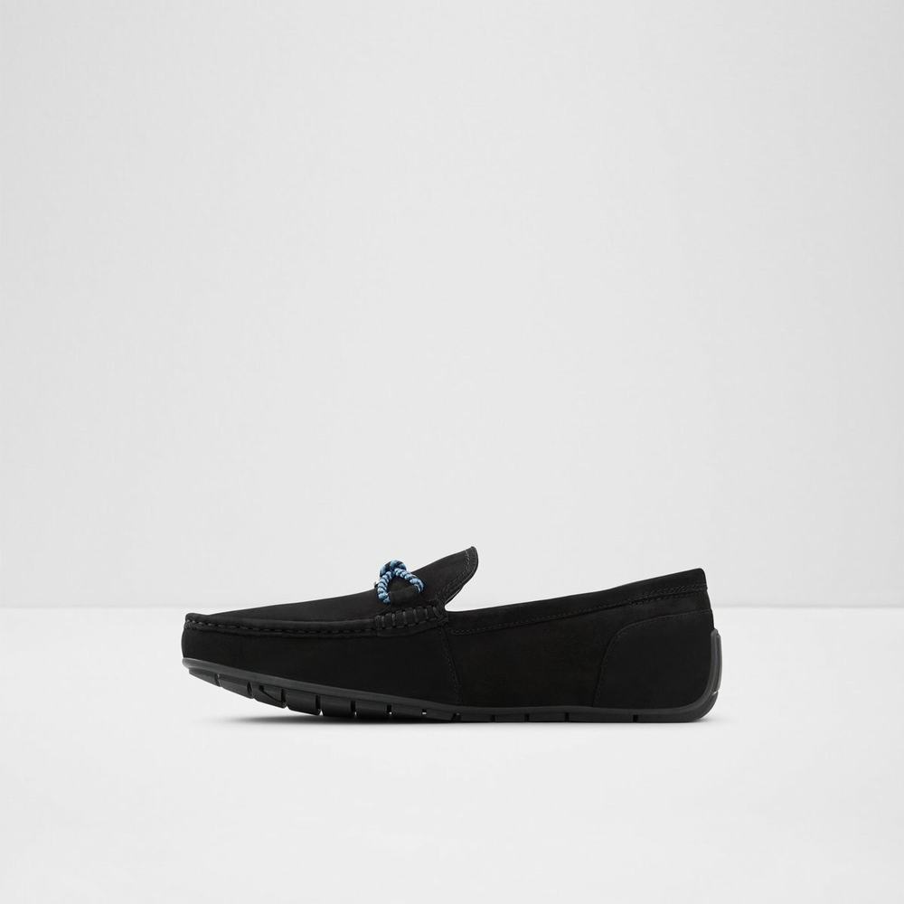 ALDO Lazuri Loafers Herr Svarta | 1094285-FC