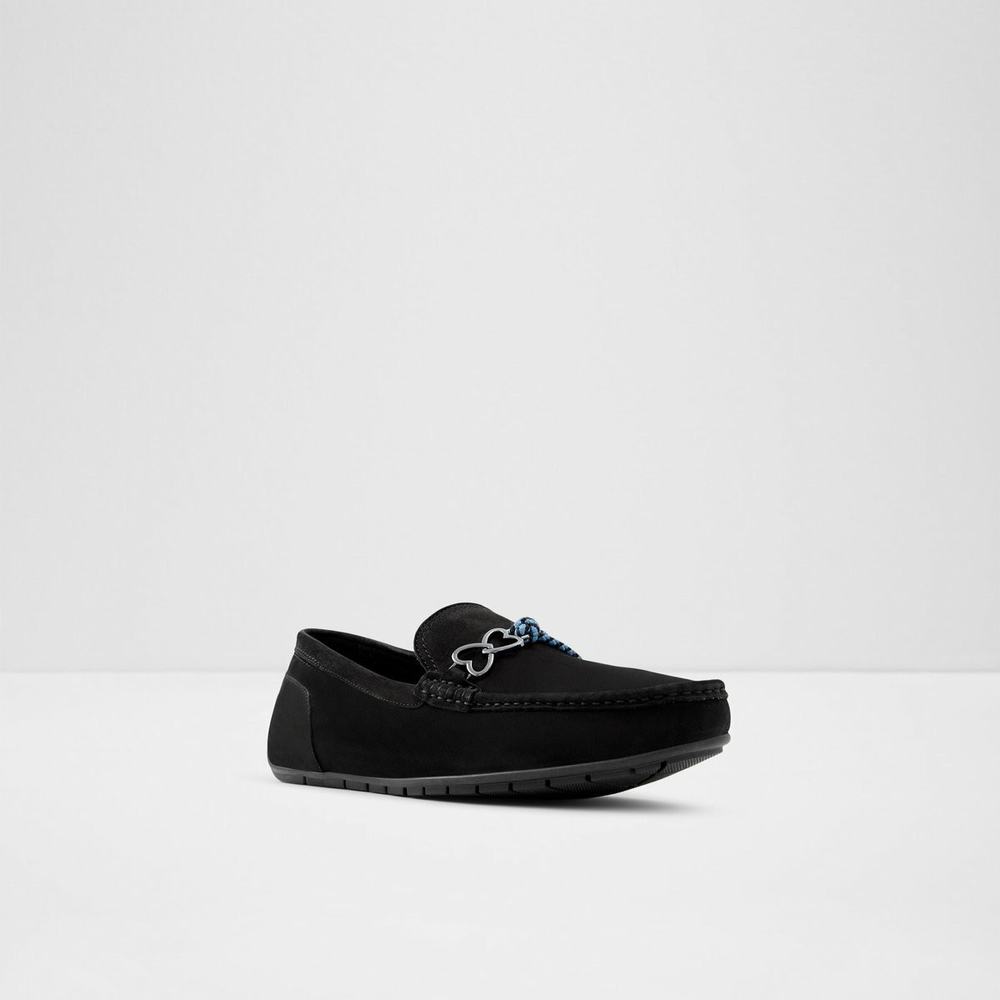 ALDO Lazuri Loafers Herr Svarta | 1094285-FC