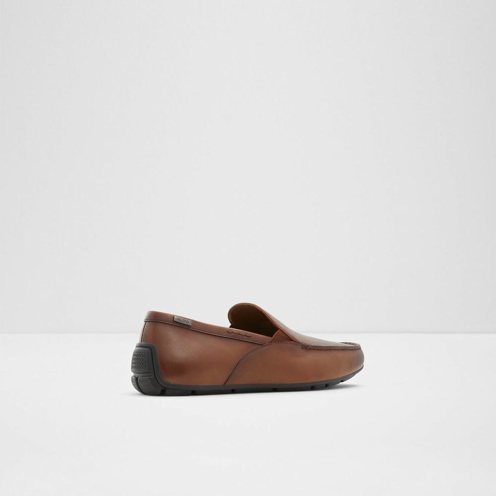 ALDO Leibelt Loafers Herr Ljusbruna | 9734652-ZF