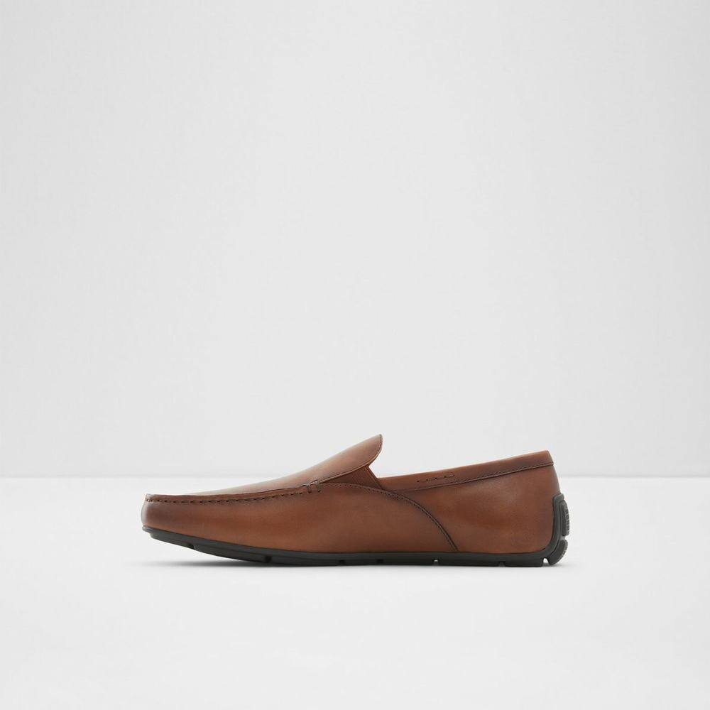 ALDO Leibelt Loafers Herr Ljusbruna | 9734652-ZF