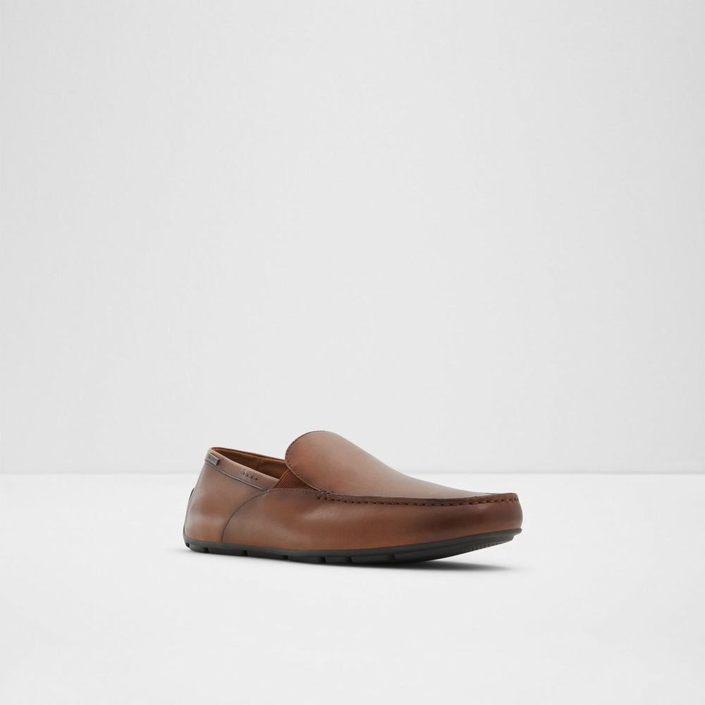 ALDO Leibelt Loafers Herr Ljusbruna | 9734652-ZF