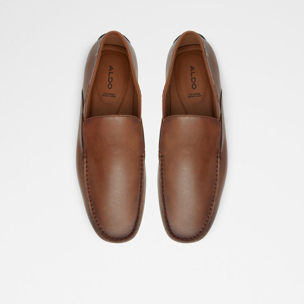 ALDO Leibelt Loafers Herr Ljusbruna | 9734652-ZF