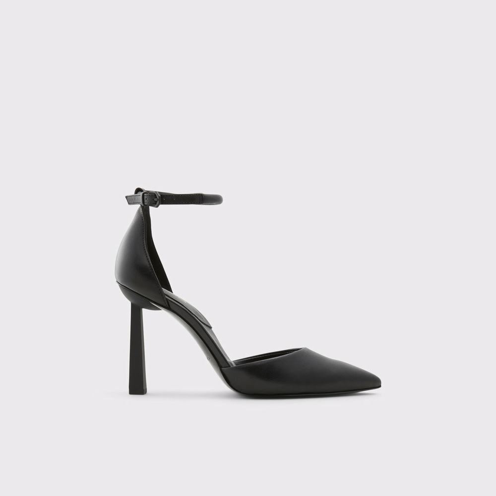 ALDO Lilya Pumps Dam Svarta | 1039682-EQ