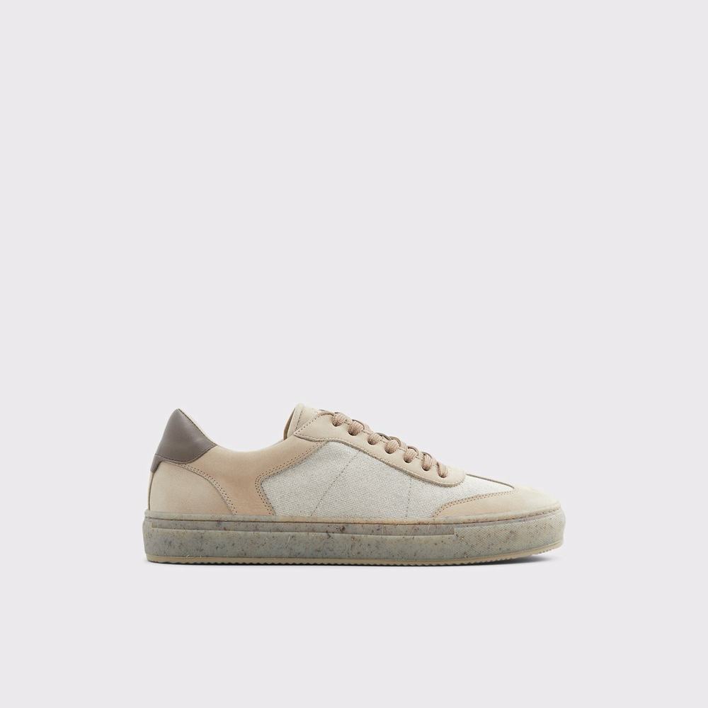 ALDO Locale Sneakers Herr Blå Grå | 8915760-KR