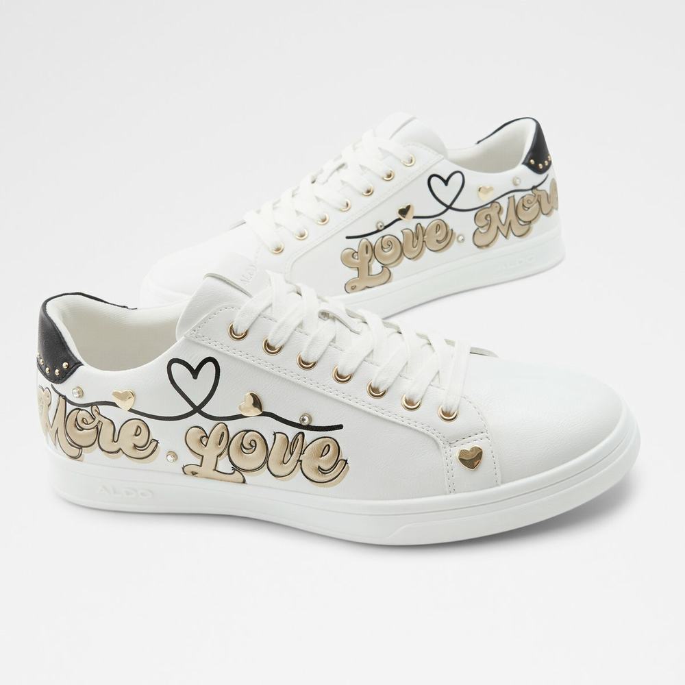 ALDO Lovewalk Sneakers Herr Vita | 0817963-GS