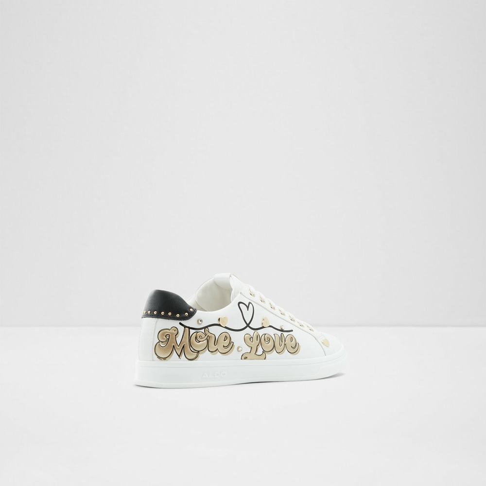 ALDO Lovewalk Sneakers Herr Vita | 0817963-GS