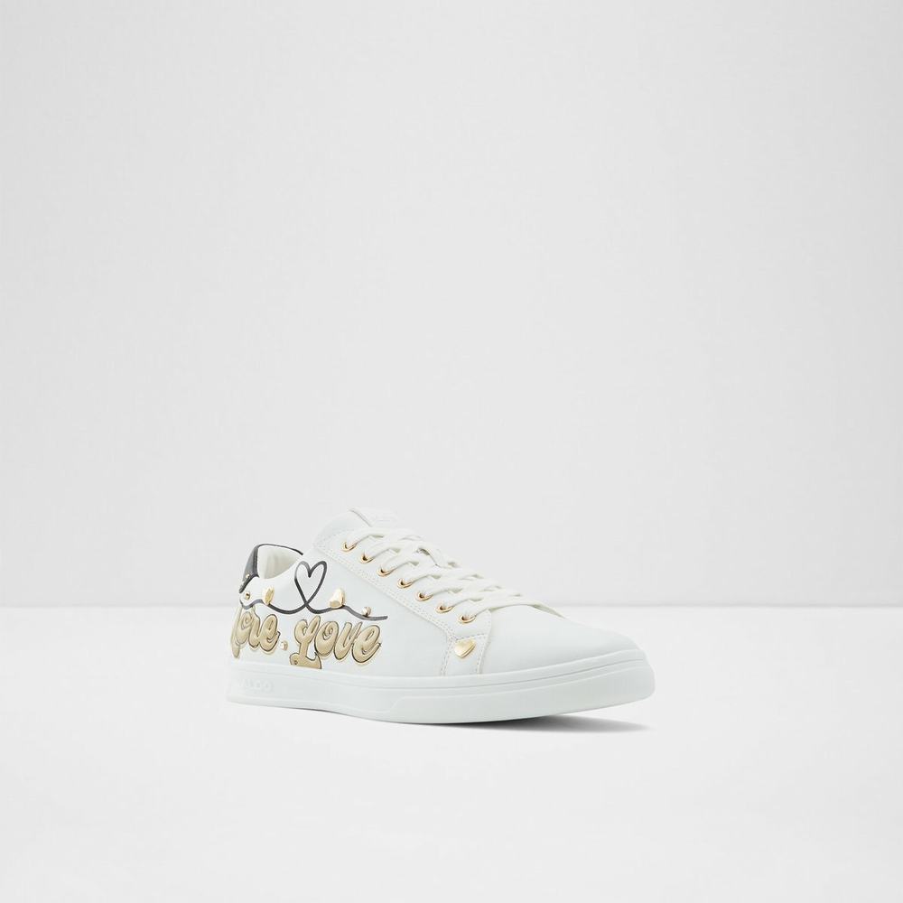 ALDO Lovewalk Sneakers Herr Vita | 0817963-GS