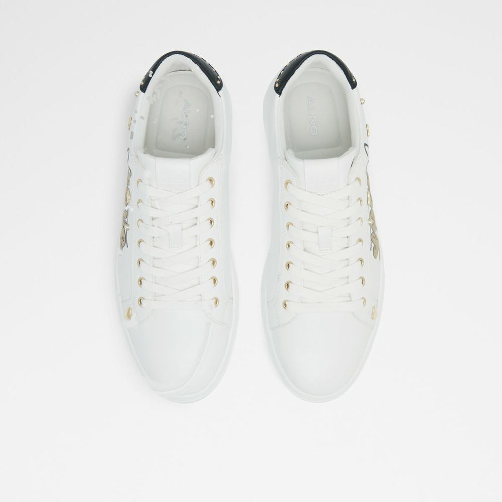 ALDO Lovewalk Sneakers Herr Vita | 0817963-GS