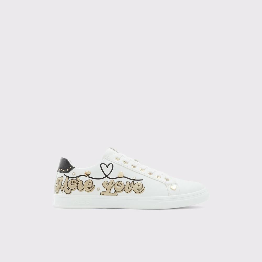 ALDO Lovewalk Sneakers Herr Vita | 0817963-GS