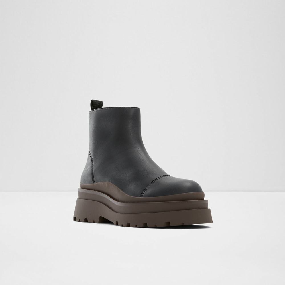 ALDO March Ankelboots Dam Svarta | 6023417-IO