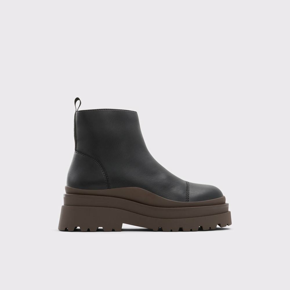 ALDO March Ankelboots Dam Svarta | 6023417-IO