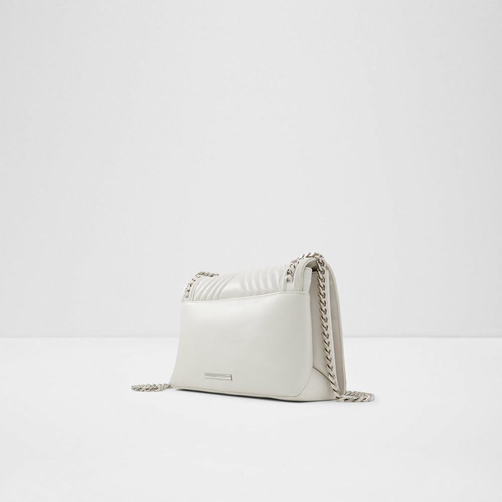 ALDO Marsia Crossbody Väska Dam Vita | 8936427-AH