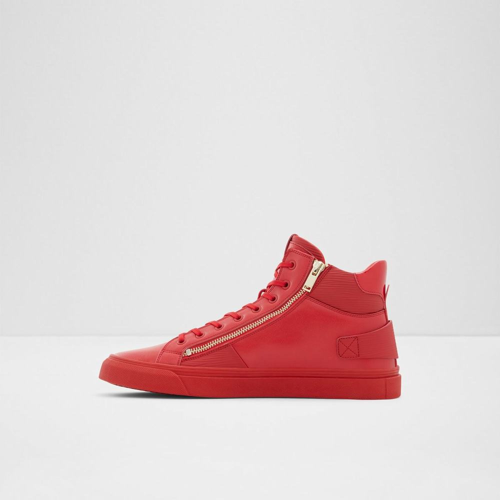 ALDO Masari Sneakers Herr Röda | 2098753-CD