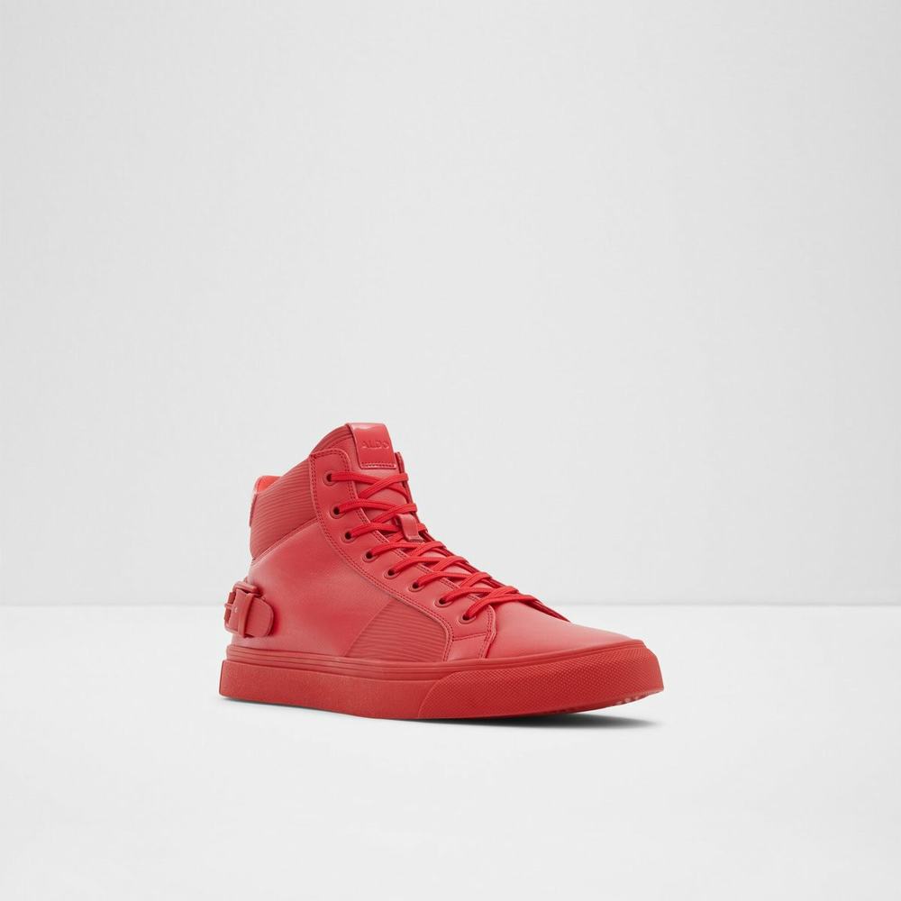 ALDO Masari Sneakers Herr Röda | 2098753-CD