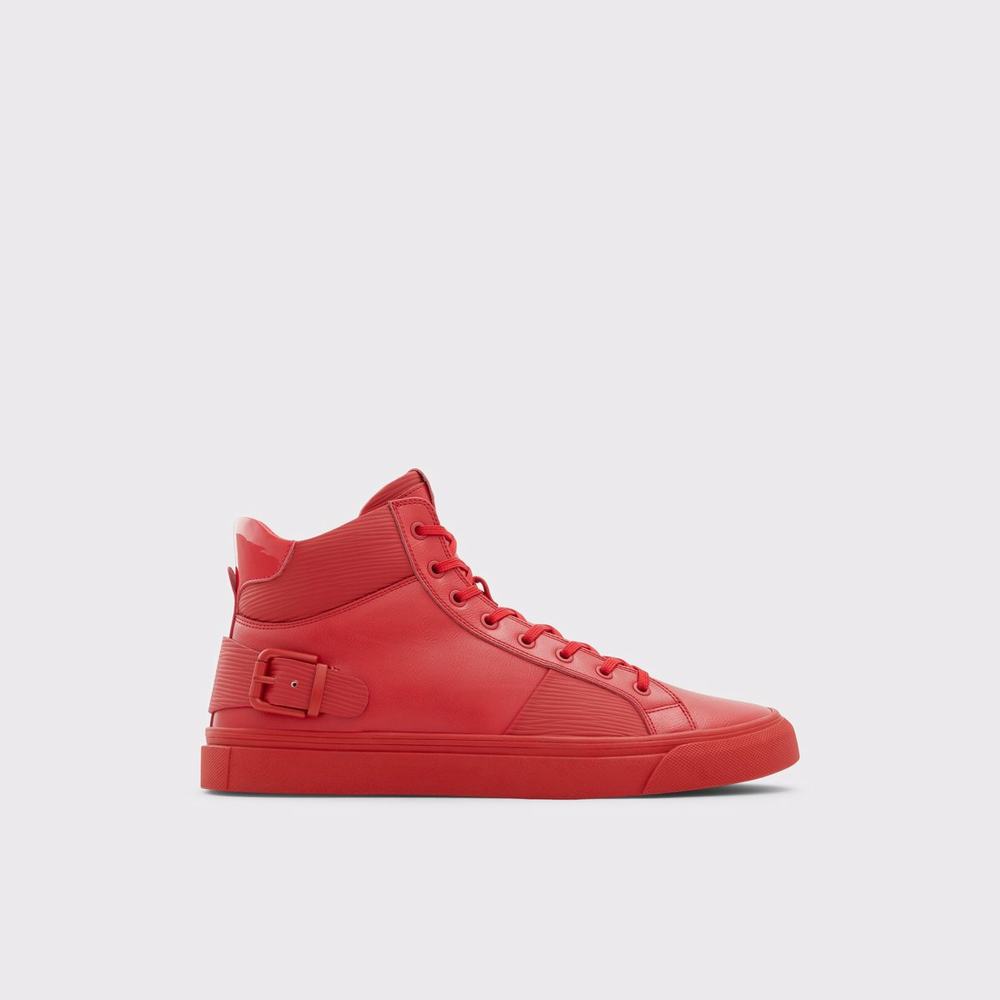 ALDO Masari Sneakers Herr Röda | 2098753-CD