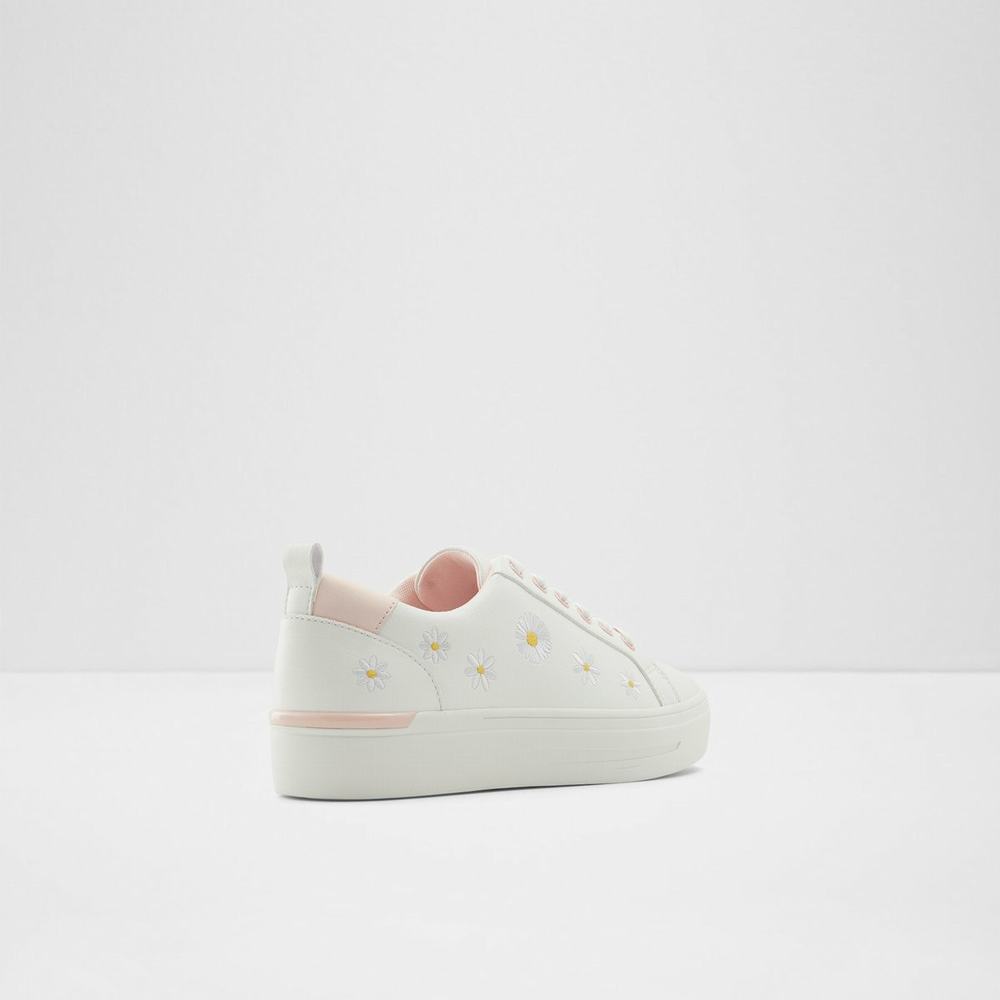 ALDO Meadow Sneakers Dam Rosa | 6032495-AZ