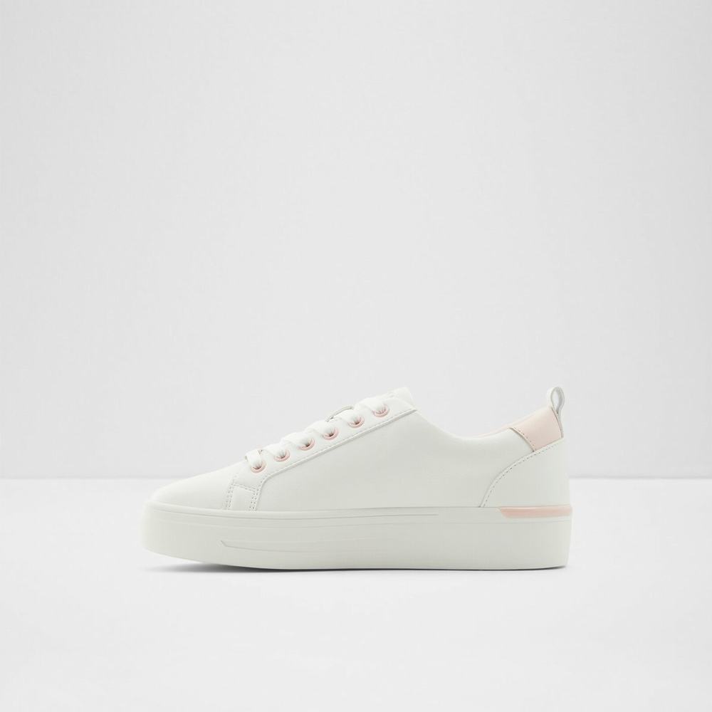 ALDO Meadow Sneakers Dam Rosa | 6032495-AZ