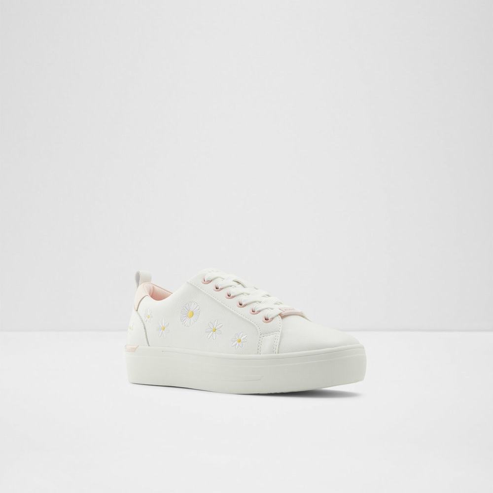 ALDO Meadow Sneakers Dam Rosa | 6032495-AZ