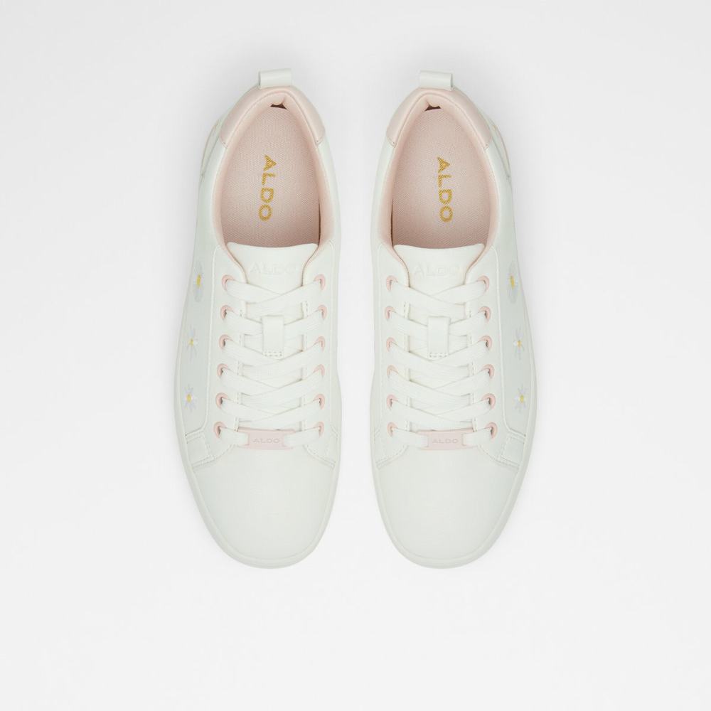 ALDO Meadow Sneakers Dam Rosa | 6032495-AZ