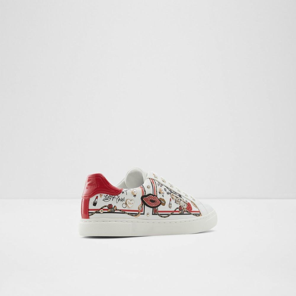 ALDO Meday Sneakers Dam Vita | 9408617-UT