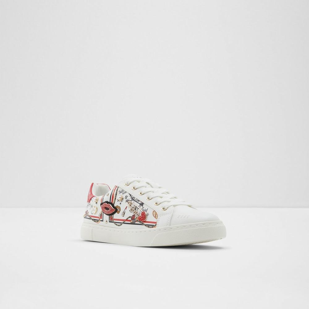 ALDO Meday Sneakers Dam Vita | 9408617-UT