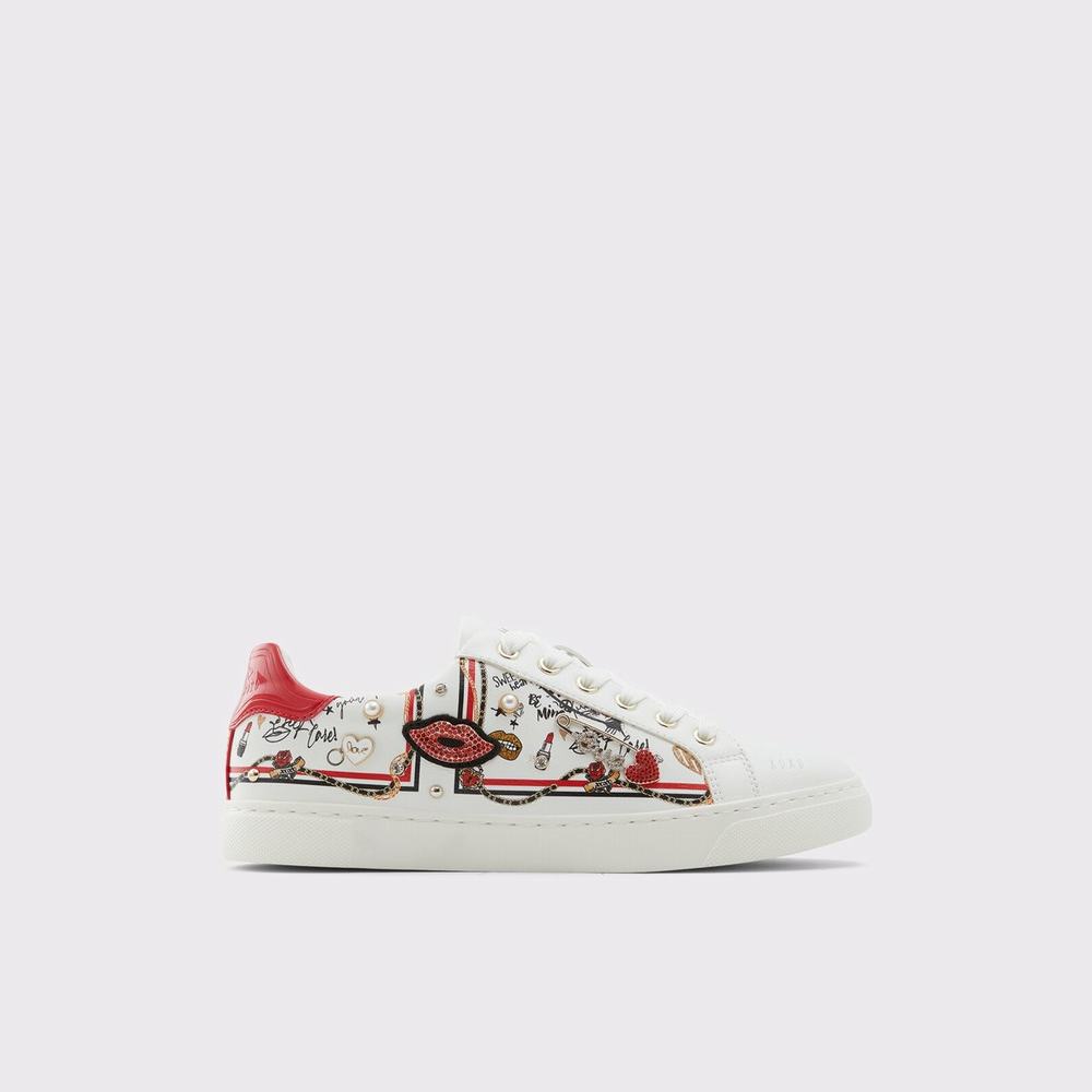 ALDO Meday Sneakers Dam Vita | 9408617-UT