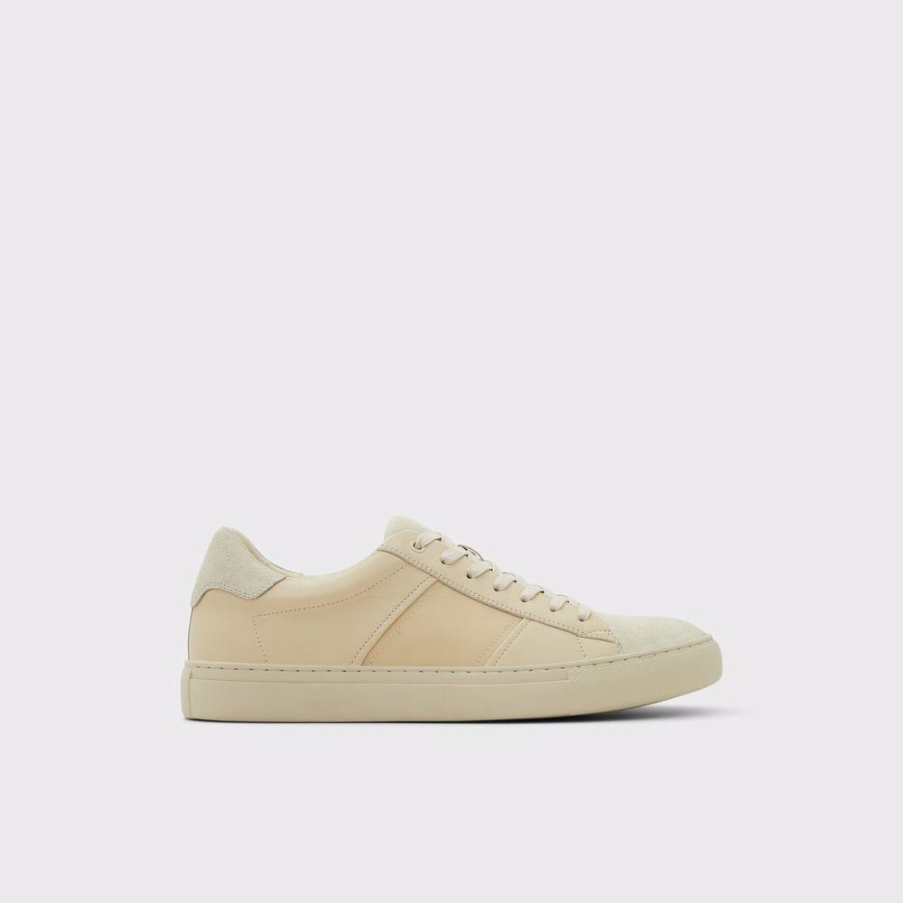 ALDO Meemar Sneakers Herr Beige | 2895314-HS