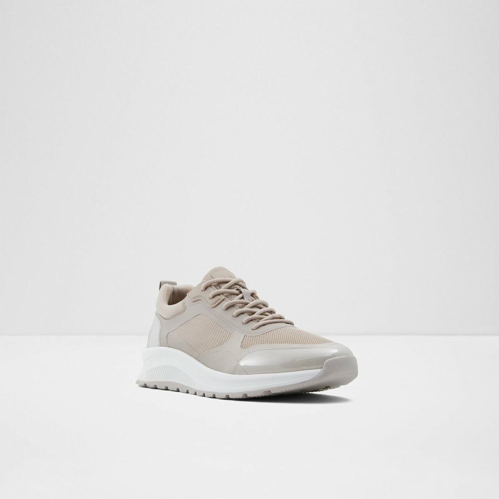 ALDO Mellowa Sneakers Herr Bruna | 1308246-JB