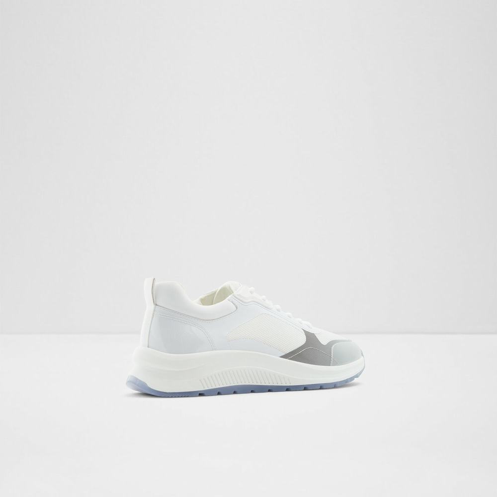 ALDO Mellowa Sneakers Herr Vita | 1823940-TZ