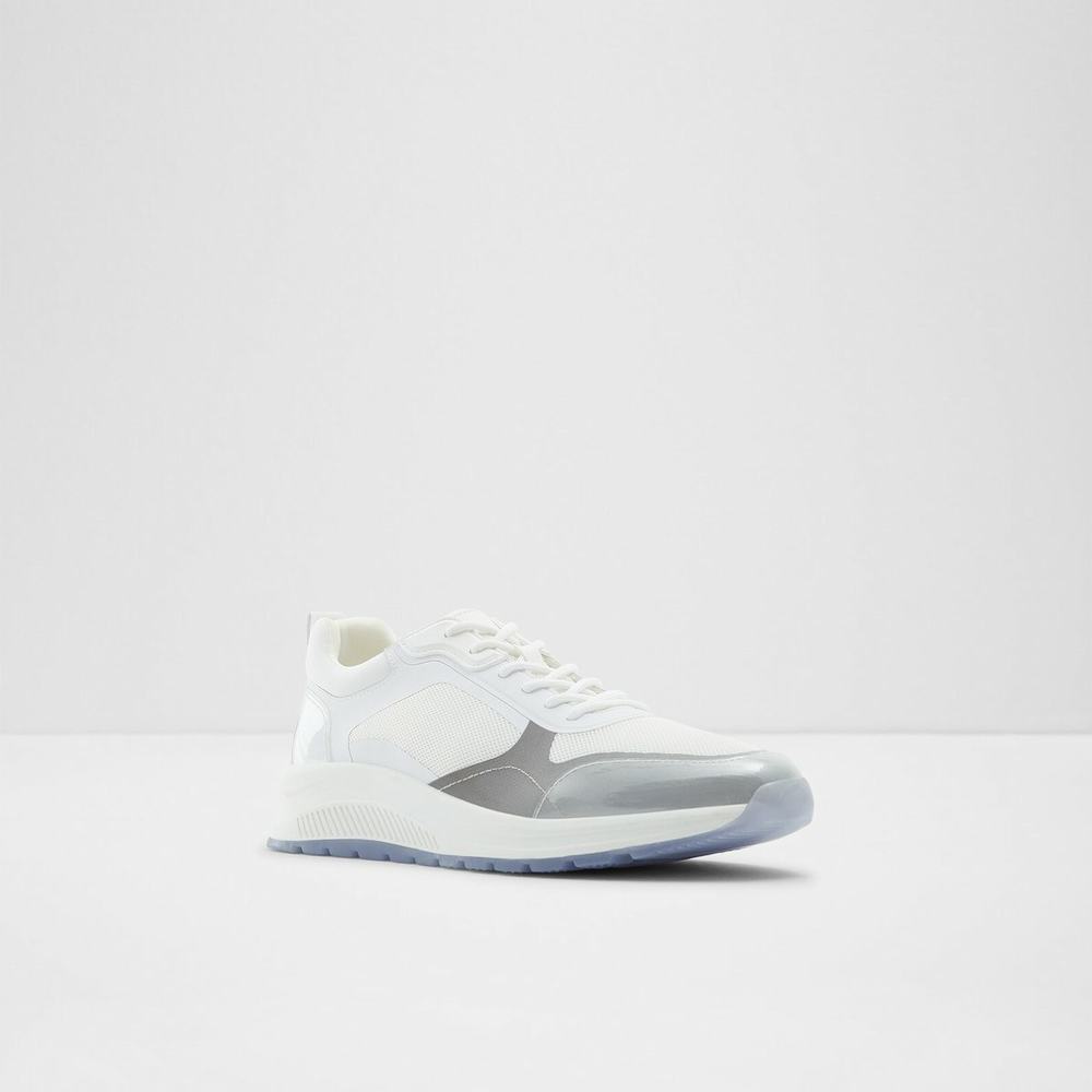 ALDO Mellowa Sneakers Herr Vita | 1823940-TZ