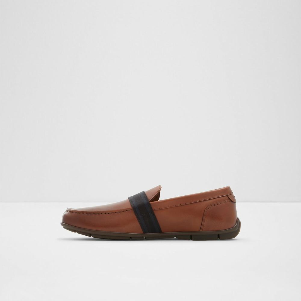 ALDO Menarwen Loafers Herr Bruna | 6173042-YO