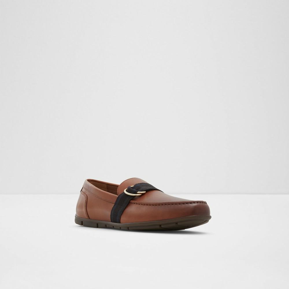 ALDO Menarwen Loafers Herr Bruna | 6173042-YO