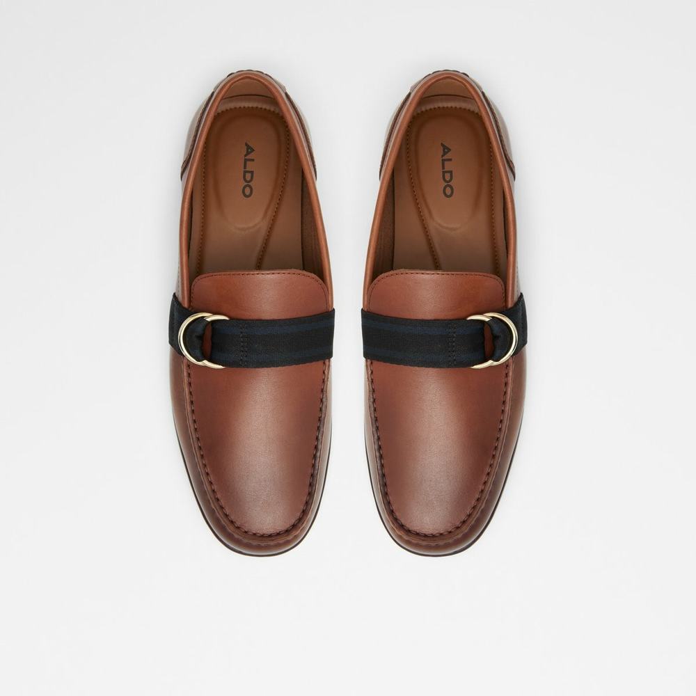 ALDO Menarwen Loafers Herr Bruna | 6173042-YO