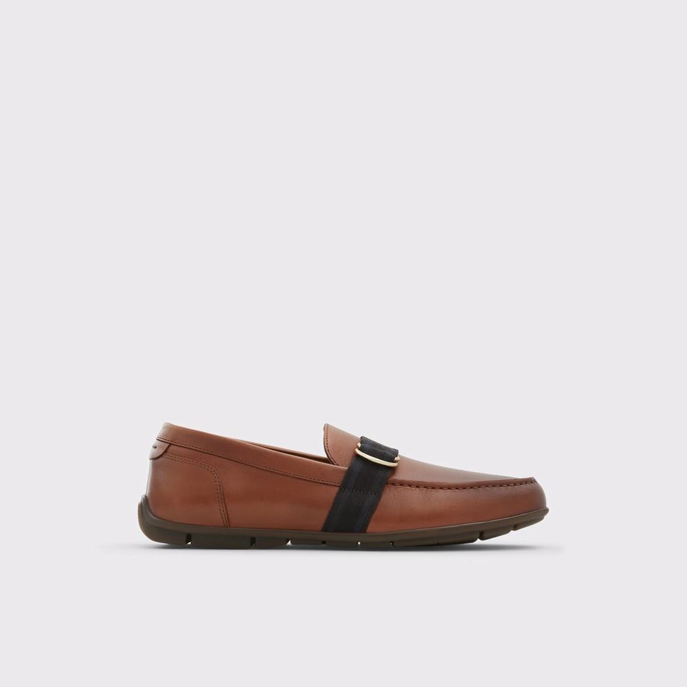 ALDO Menarwen Loafers Herr Bruna | 6173042-YO