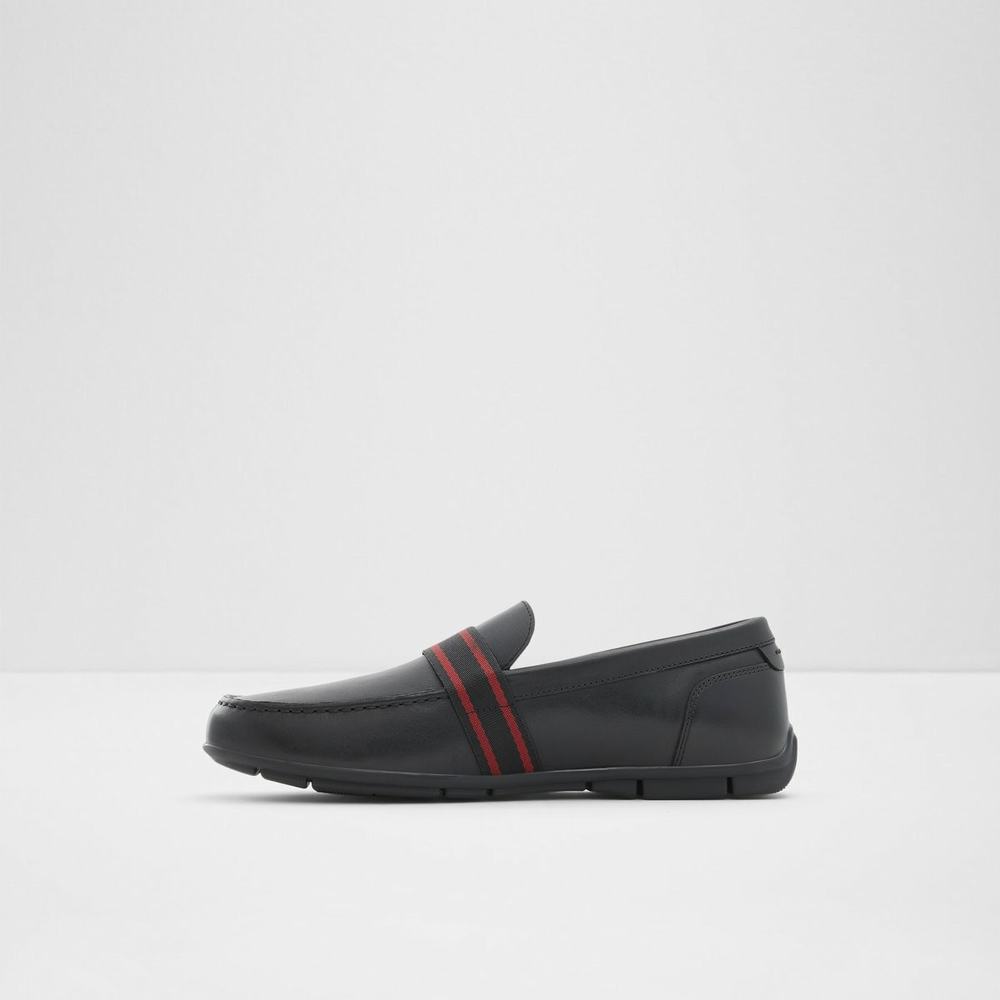 ALDO Menarwen Loafers Herr Svarta | 1098746-NL