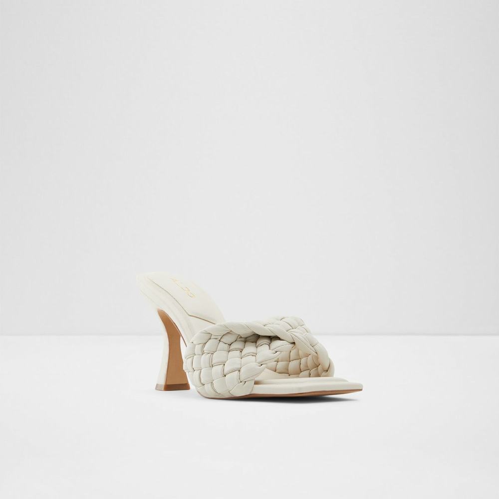 ALDO Milano Mules Skor Dam Vita | 2847360-RS