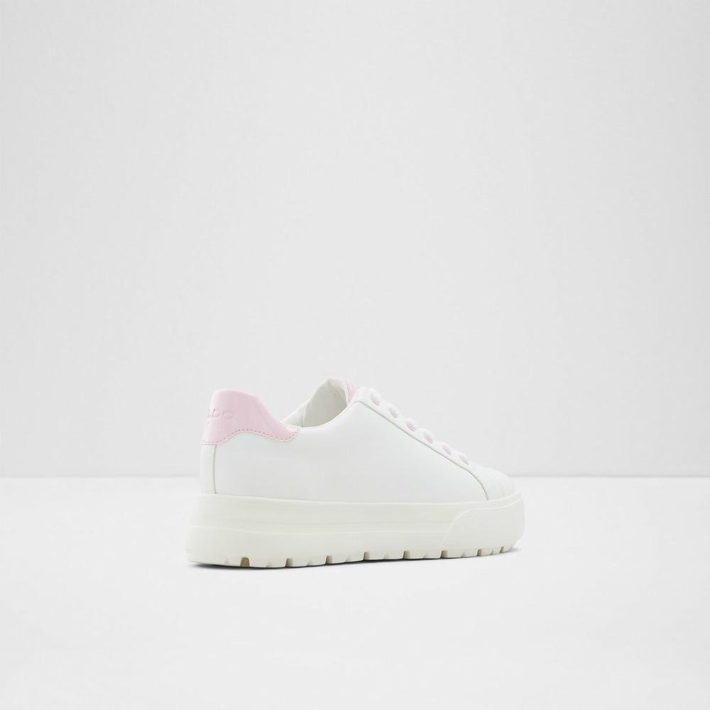 ALDO Mirai Sneakers Dam Rosa | 4920831-QU