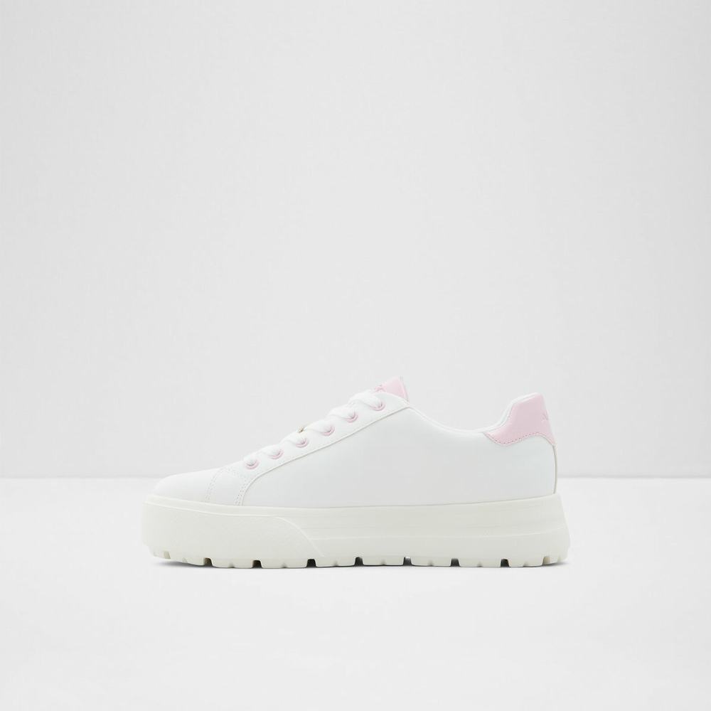 ALDO Mirai Sneakers Dam Rosa | 4920831-QU