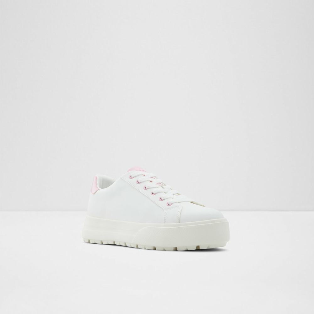 ALDO Mirai Sneakers Dam Rosa | 4920831-QU