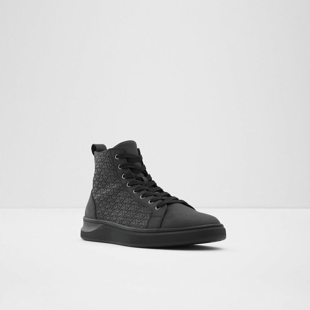 ALDO Mirardo Sneakers Herr Svarta | 6871249-AP