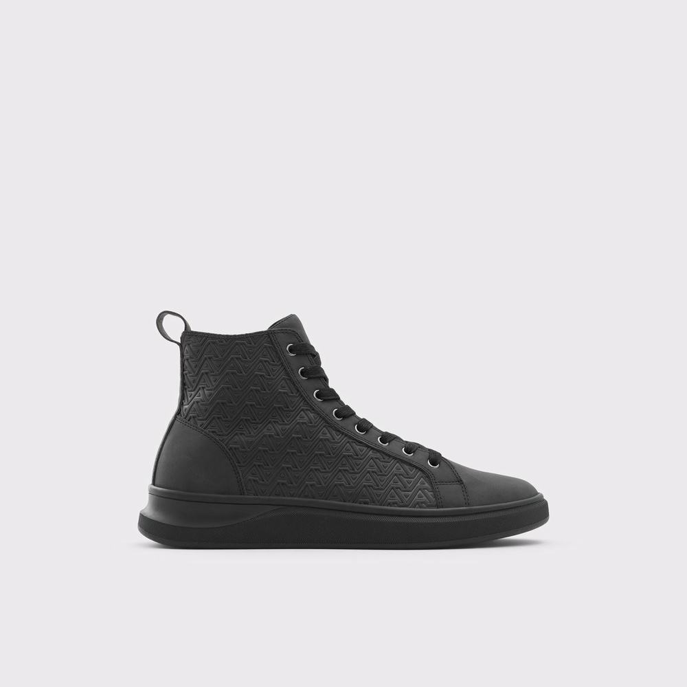 ALDO Mirardo Sneakers Herr Svarta | 6871249-AP