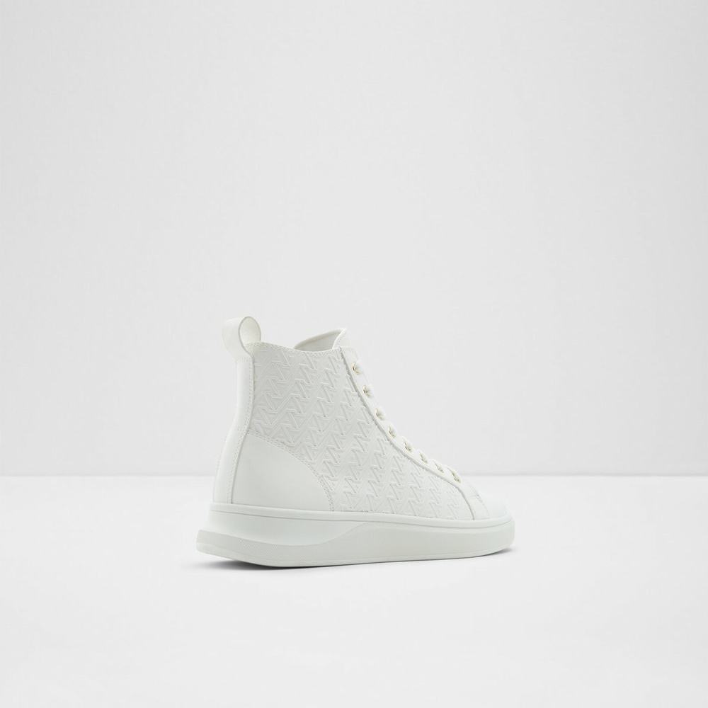 ALDO Mirardo Sneakers Herr Vita | 3854016-LS